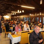 İftar Programı 2 - TFFHGD Giresun Şubesi