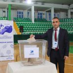 TFFHGD Giresun Şube Seçimi 20 - TFFHGD Giresun Şubesi